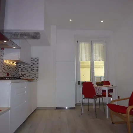 Apartment Il Nido Gravedona