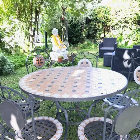 Apartamento Il Nido *