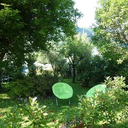 Apartamento Il Nido *