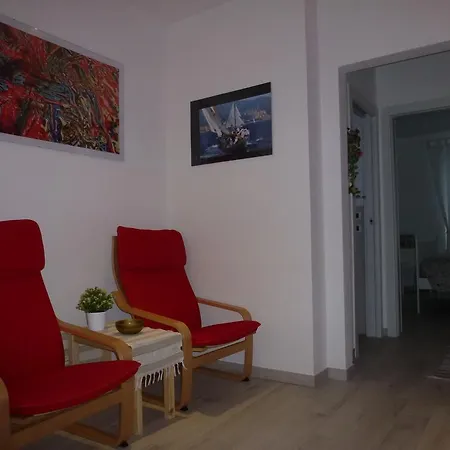 Appartement Il Nido *