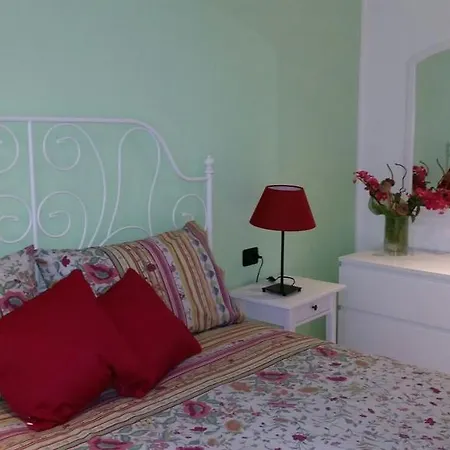 Apartamento Il Nido *