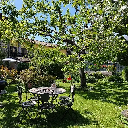 Appartement Il Nido *