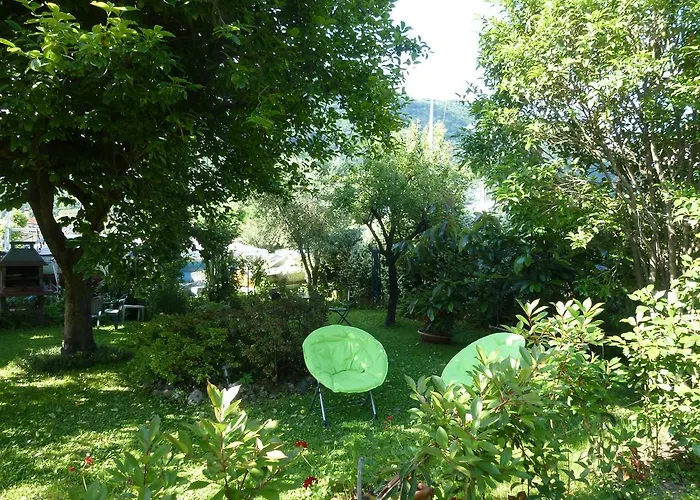 Appartement Il Nido *