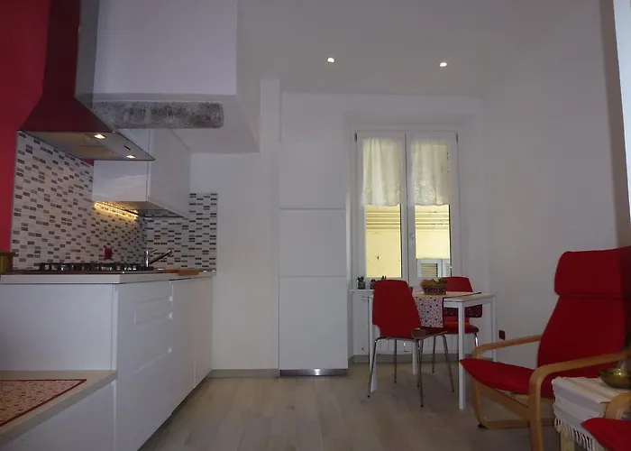 Apartman Il Nido Gravedona