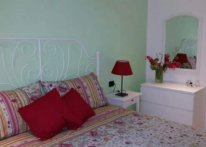 Apartmán Il Nido *