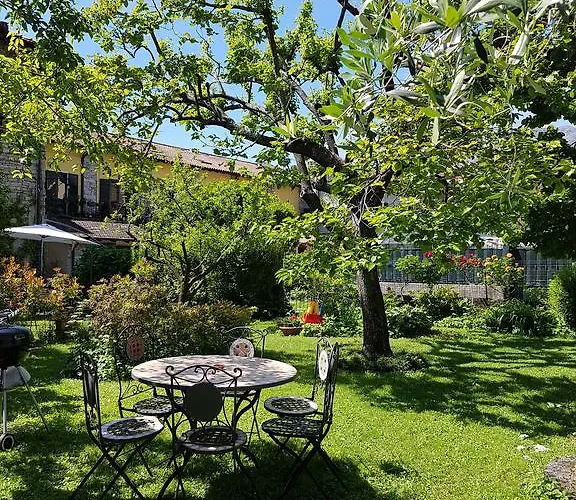 Apartmán Il Nido *
